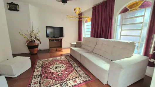 Casa com 3 Quartos à venda, 131m² no Bosque dos Eucaliptos, São José dos Campos