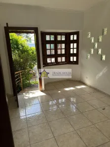 Casa com 3 Quartos para alugar, 280m² no Bosque da Saúde, São Paulo