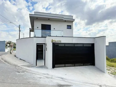 Casa com 3 Quartos à venda, 138m² no Condomínio Villa Verde Bragança, Bragança Paulista
