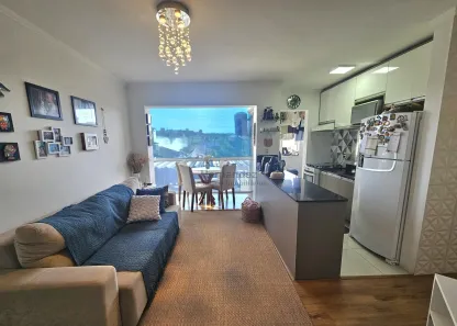 Apartamento com 2 Quartos à venda, 71m² no Centro, Pelotas