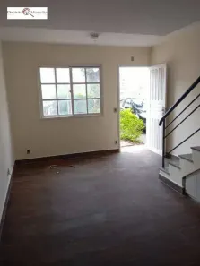 Casa de Condomínio com 2 Quartos à venda, 60m² no Jardim Guerreiro, Cotia