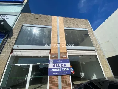 Ponto Comercial para alugar, 300m² no Mathias Velho, Canoas