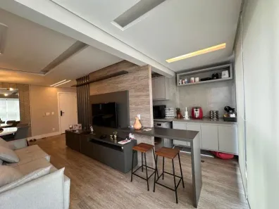 Apartamento com 3 Quartos à venda, 73m² no Vila Yara, Osasco