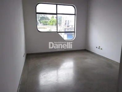 Sala Comercial para alugar, 37m² no Centro, Taubaté