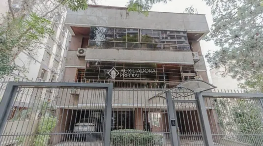 Apartamento com 2 Quartos à venda, 71m² no Rio Branco, Porto Alegre