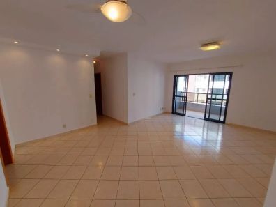 Apartamento com 3 Quartos à venda, 147m² no Jardim São Luiz, Ribeirão Preto