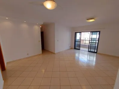 Apartamento com 3 Quartos à venda, 147m² no Jardim São Luiz, Ribeirão Preto