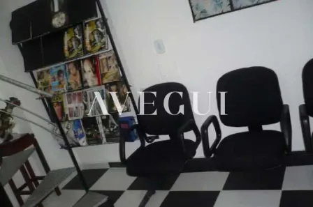 Ponto Comercial com 1 Quarto à venda, 50m² no Ipanema, Rio de Janeiro