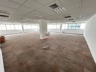 Sala Comercial à venda, 189m² no Cerqueira César, São Paulo