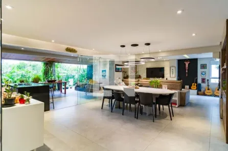 Apartamento com 4 Quartos à venda, 346m² no Vila Suzana, São Paulo