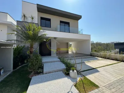 Casa de Condomínio com 3 Quartos à venda, 191m² no Cézar de Souza, Mogi das Cruzes