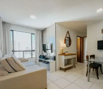 Apartamento com 2 Quartos à venda, 50m² no Candeias, Jaboatão dos Guararapes