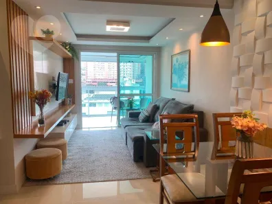 Apartamento com 2 Quartos à venda, 95m² no Icaraí, Niterói