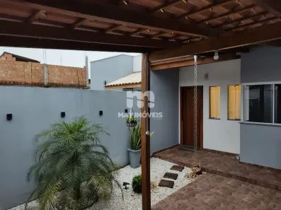 Casa com 2 Quartos à venda, 58m² no Espinheiros, Itajaí