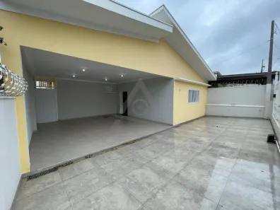 Imóvel Comercial com 5 Quartos para alugar, 202m² no Jardim Nossa Senhora Auxiliadora, Campinas