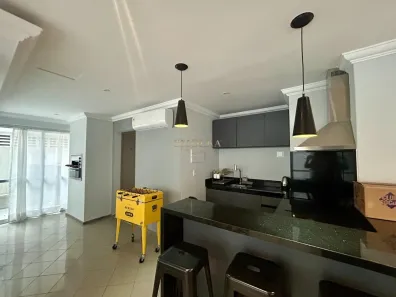 Apartamento com 3 Quartos à venda, 119m² no Centro, Florianópolis