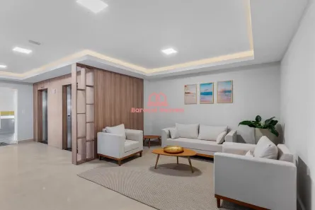 Apartamento com 3 Quartos à venda, 115m² no Ocian, Praia Grande