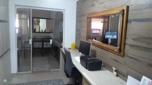 Casa com 3 Quartos à venda, 210m² no Jardim Maristela, São Paulo