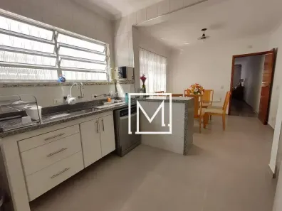 Sobrado com 3 Quartos à venda, 193m² no Ipiranga, São Paulo