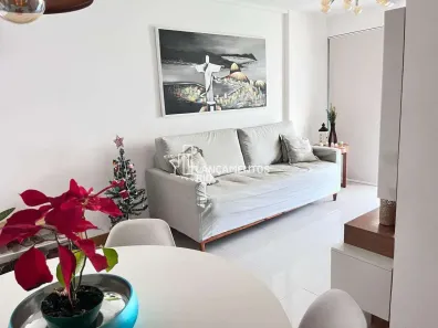 Apartamento com 3 Quartos à venda, 75m² no Recreio dos Bandeirantes, Rio de Janeiro
