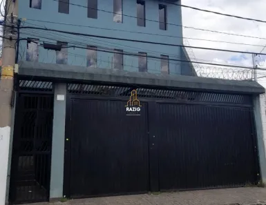 Prédio Comercial à venda, 1200m² no Vila Carrão, São Paulo