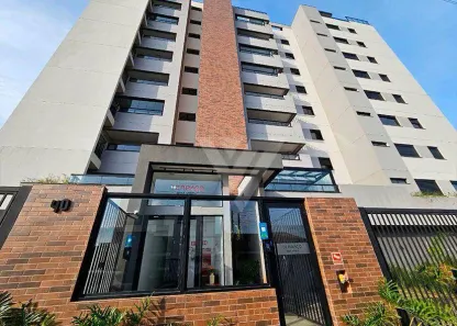 Apartamento com 2 Quartos à venda, 80m² no Jardim do Paço, Sorocaba