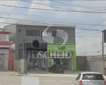 Prédio Comercial para alugar, 560m² no Jardim da Pedreira, São Paulo