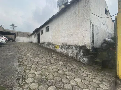 Lote/Terreno à venda, 964m² no Planalto, São Bernardo do Campo