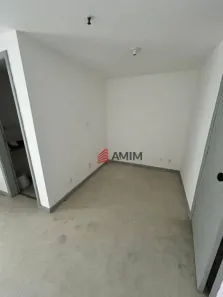 Sala Comercial à venda, 36m² no Centro, Niterói