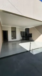 Casa com 3 Quartos à venda, 150m² no Residencial Flor do Cerrado, Anápolis