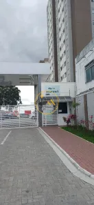 Apartamento com 2 Quartos à venda, 46m² no Jardim Califórnia, Jacareí