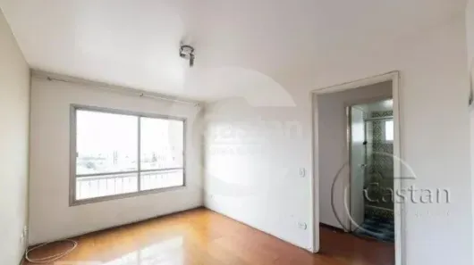 Apartamento com 1 Quarto para alugar, 52m² no Alto da Mooca, São Paulo