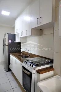 Apartamento com 3 Quartos à venda, 68m² no Vila Aurocan, Campinas