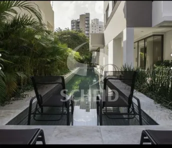 Apartamento com 1 Quarto à venda, 45m² no Vila Mariana, São Paulo
