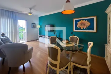 Apartamento com 1 Quarto à venda, 53m² no Vila Olímpia, São Paulo