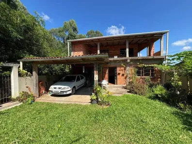 Casa com 4 Quartos à venda, 220m² no Cocão, Viamão