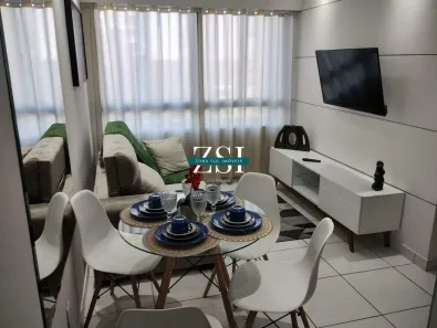 Flat com 1 Quarto à venda, 32m² no Boa Viagem, Recife