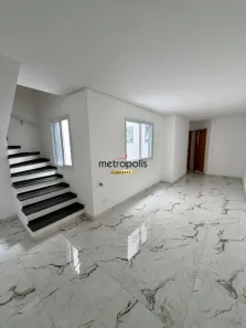 Cobertura com 2 Quartos à venda, 96m² no Vila Metalúrgica, Santo André