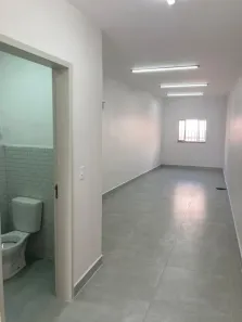 Galpão/Depósito/Armazém com 2 Quartos para alugar, 135m² no Água Branca, São Paulo