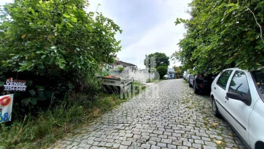 Lote/Terreno à venda, 362m² no Vila Progresso, Niterói