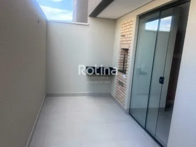 Apartamento com 2 Quartos à venda, 67m² no Santa Mônica, Uberlândia