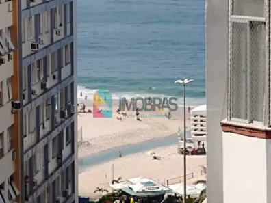 Apartamento com 18 Quartos à venda, 170m² no Copacabana, Rio de Janeiro