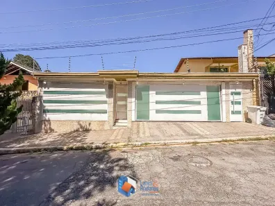 Casa com 4 Quartos à venda, 246m² no City América, São Paulo