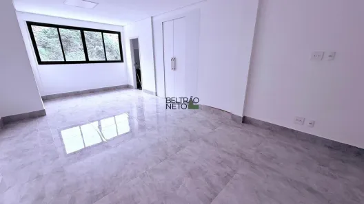 Apartamento com 2 Quartos para alugar, 82m² no Buritis, Belo Horizonte
