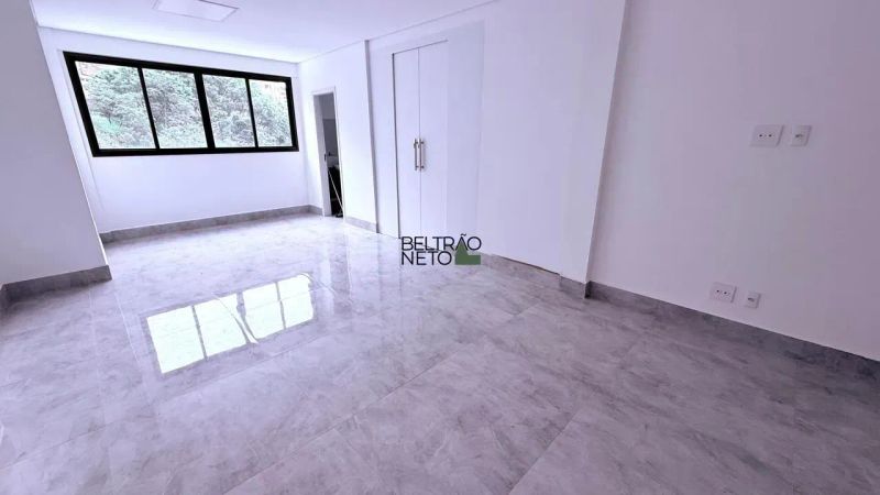 Apartamento com 2 quartos — Buritis, Belo Horizonte