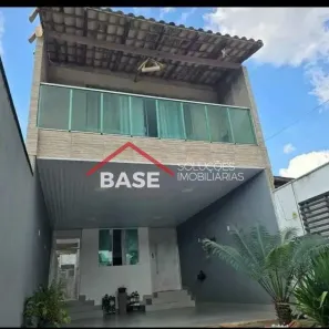 Casa com 2 Quartos à venda, 150m² no Tereza Cristina, São Joaquim de Bicas