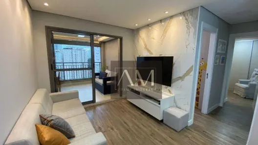 Apartamento com 2 Quartos à venda, 69m² no Vila Carrão, São Paulo