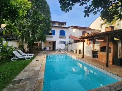 Casa de Condomínio com 6 Quartos à venda, 316m² no Freguesia (Jacarepaguá), Rio de Janeiro