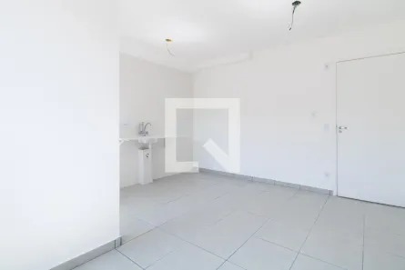 Apartamento com 2 Quartos à venda, 41m² no Vila Fátima, São Paulo