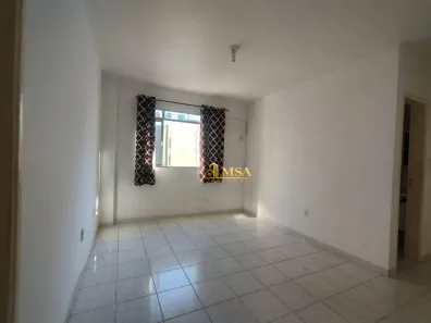 Apartamento com 1 Quarto à venda, 41m² no Boqueirão, Praia Grande